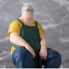 SEGA-Sakamoto Days PM Stop Figure Taro Sakamoto Manager ver.