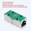 RJ45 удлинительный кабель Ethernet CAT6 LAN-кабель удлинитель сетевой патч-корд разъем для компьютера ноутбука Разъем