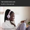 Beats Solo 4 Wireless On-Ear Headphones