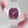 Новинки Часы Specht&Sohne 37MM Автоматические Часы Для Мужчин Япония 8215 Механизм Сапфировое Стекло Нержавеющая Сталь 50M Водонепроницаемые