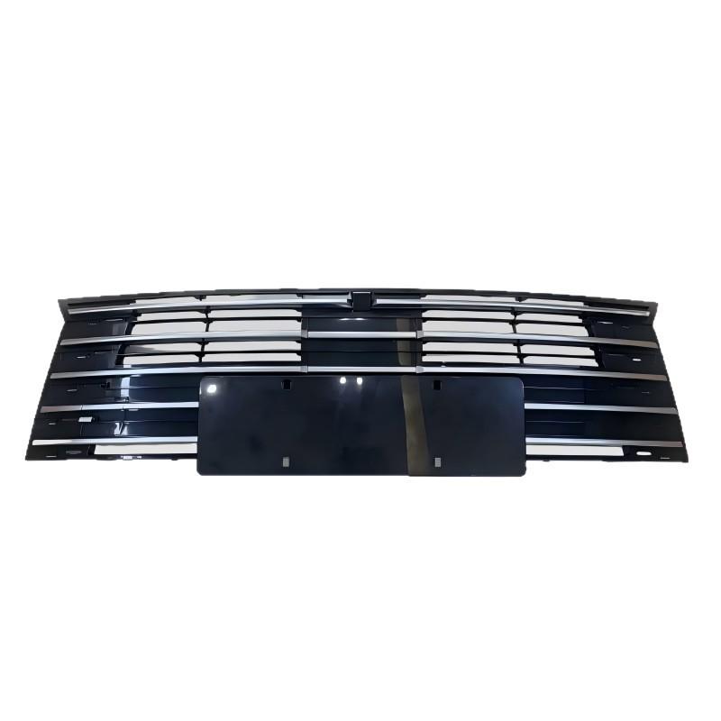 Compatible with BYD Destroyer 05 Front Bumper Grille Assembly Lower Ventilation Net.