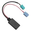 Bluetooth 5.0 Aux кабель-адаптер 6-контактный 8-контактный разъем для Clio Espace Kangoo Megane Список обновлений радио