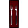 KAI Shun Premiere Fork Set, 2 Pieces (TDM-0990)