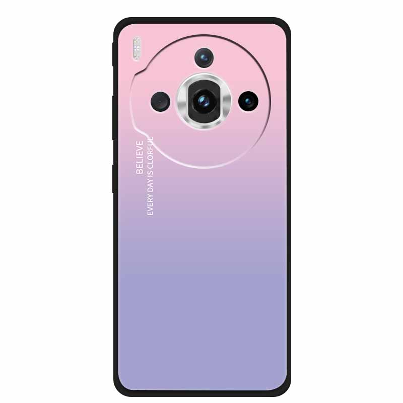 Для ZTE nubia Z60S Pro 6.78" Чехол ТПУ Мягкий Черный Силикон Расписной Милый Кот Звездный Чехол для Nubia Z60S Pro Роскошные Животные Funda