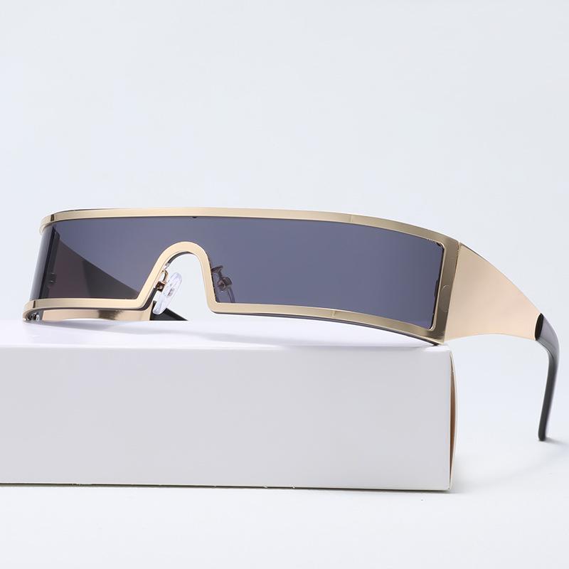 Модные технологичные ветрозащитные горнолыжные очки для активного отдыха 2025