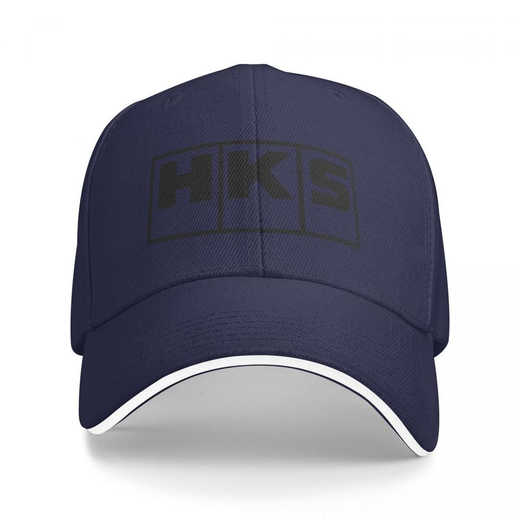 Унисекс Бейсболки Jdm Hks Power And Sports Японский Стиль Логотип Streetwear Спортивные Бейсболки Хип-Хоп Кепка Кепки