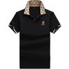 TrendHub Plus Size 6XL Polo Shirts Men Classic Embroidery Men's Polos Lapel Breathable Tee Shirt