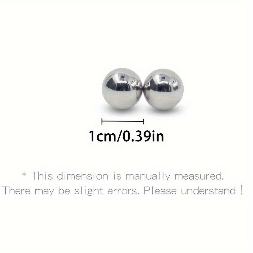 1 пара клипс для сосков с мощными магнитами, не требующих пирсинга, секс-игрушки для женщин и пар, магнитные клипсы для сосков, товары для секса для взрослых