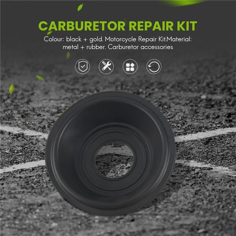 Motorcycle Carburetor Repair Kit Motorcycle Accessories For Kawasaki Zephyr ZR750H ZR-7 ZR-7S ZR750 ZR 750