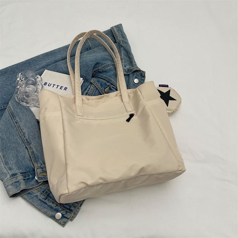 Звездная большая сумка, женская сумка, студенческая сумка на плечо, большая вместительная сумка для сообщений