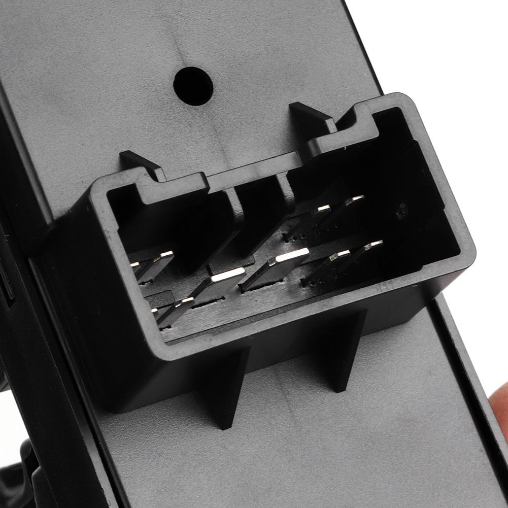 Electric Power Window Master Control Switch Fit for Ford Ranger 2006 2012 UE8D 66 350 (Left)