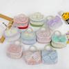 Xiaoxiangfeng Bow Lace Bag Pearl Handheld With Durable Material For Toddlers