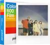 Картриджи Polaroid COLOR FILM FOR 600