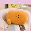 Adorable Potato Plush Toy Pendant Large Size Soft Cushion Decorative Pillow 53cm