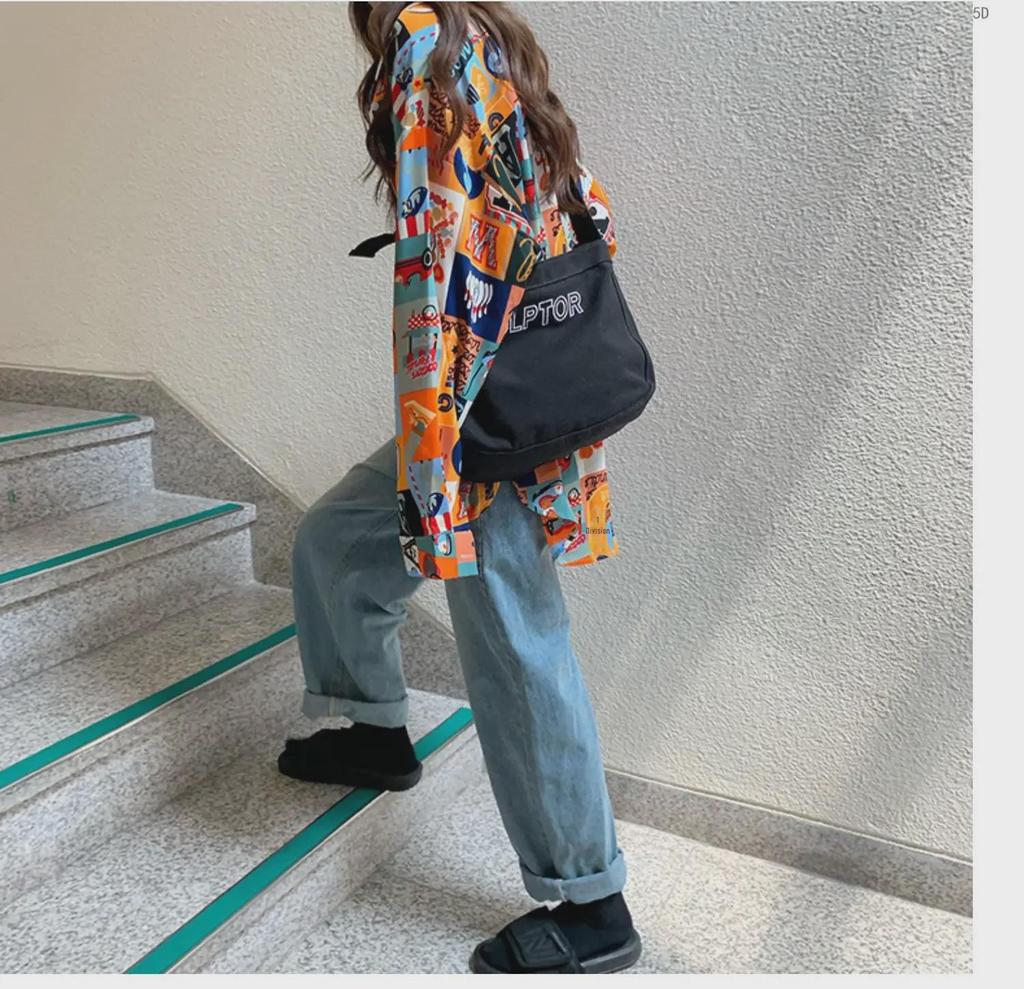 Солнцезащитная куртка-рубашка с цветочным принтом в стиле ретро 2022 года — модная тонкая женская куртка в стиле Гонконга на весну/лето