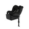 Car Seat Sirona Gi I-size Cybex Gold - 61 To 105 Cm - 3 Months To 4 Years - Up To 20 Kg - Moon Black (More)