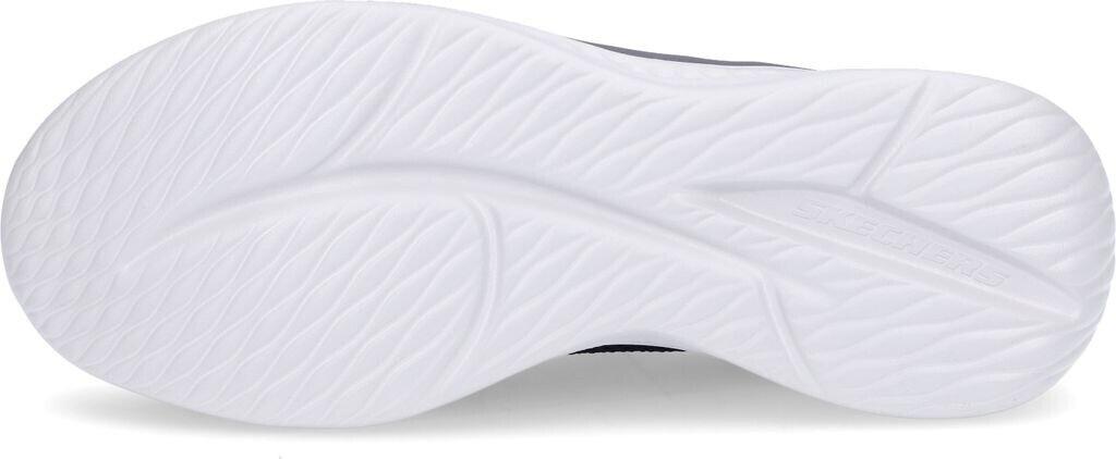 Skechers Slip-ins RF: черные кроссовки Slade Quinto