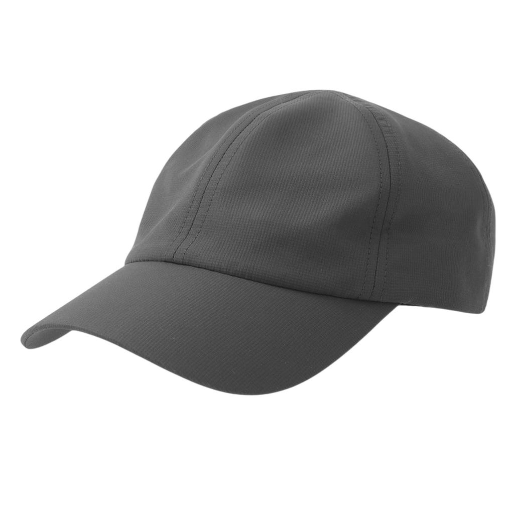 Atlantis Headwear Unisex Adult Isar 6 Panel Jacquard Unstructured Baseball Cap