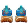Новые кроссовки для трейлраннинга Nike ZoomX Zegama Trail 2 Support с низким верхом, мужские, синие FD5190-401