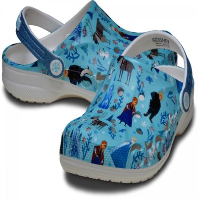 Детские кроксы Frozen Bayaband 210352 90h