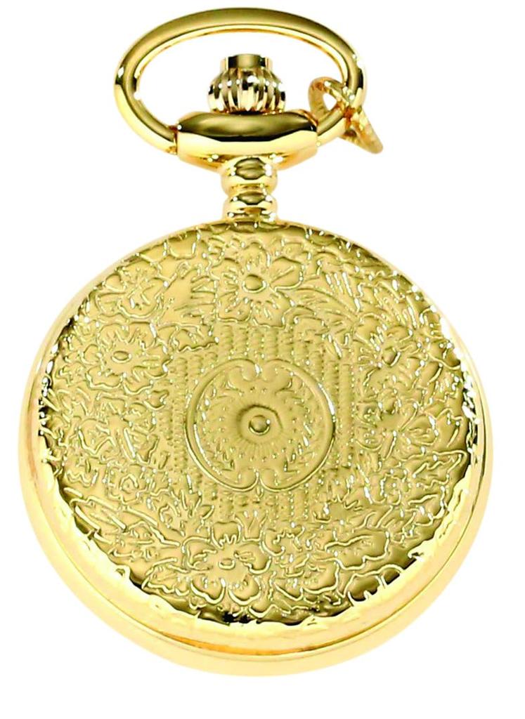 Карманные часы-подвеска 6823 [Charles Hubert, Paris] Женские