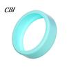 Ring Silicone Sleeve Case for Oura 5, Smart Protector, Soft Cover Anti-Scratch Cover, Protective Shield, Sizes 6-13