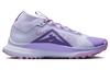 Nike React Pegasus Trail 4 Gore Tex Oxygen Purple Rush Fuchsia Vivid Purple Space Purple Women's DJ7929-501