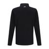 MARTINE GOLF Базовые поло_Черный (Мужчины)
