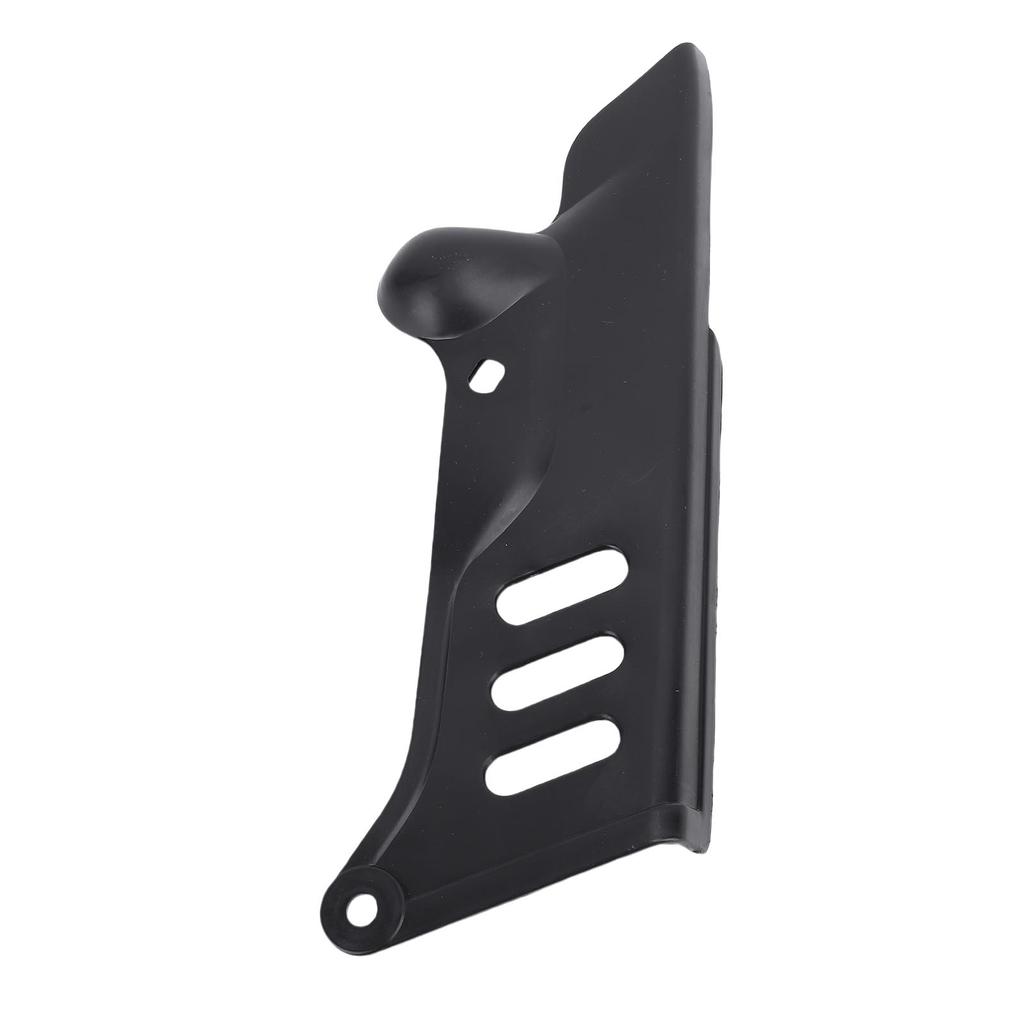 Motorcycle Chain Cover Protective Wearproof Chain Case Cover Replacement for Z50 Z50A Z50R Z50J