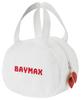 Skater Die-Cut Lunch Bag, Sweatshirt Material, Disney Baymax KNBD1-A