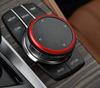 Алюминиевое кольцо DEMILLO 1 шт. для BMW 1 2 3 4 5 6 7 Серии X3