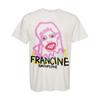 Fit Grouplove Summer Beach Los Angeles Indie Pop Band American Pure Cotton Summer Tshirt Short Sleeve