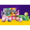 Kundal Bath Bomb Space Collection 4-piece Set, 3 Sets