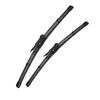 For Ford Transit Connect MK2 2014-2023 2015 2016 2017 2018 Wiper Front Wiper Blades Windshield Windscreen Window Brush 28"+28