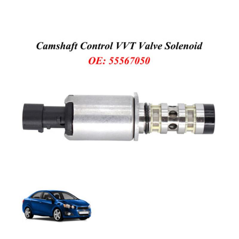55567050 VVT Timing Solenoid Variable для Chevrolet Cruze Aveo 1.6L 1.8L
