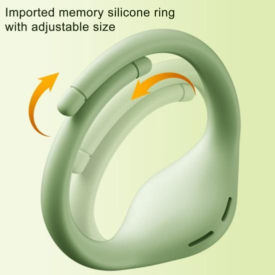 Браслет от комаров, удобный для ношения, выдвижной дизайн, силиконовый, эффективный браслет для предотвращения укусов комаров