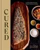 Книга Cured : Cooking With Ferments, Pickles, Preserves & More