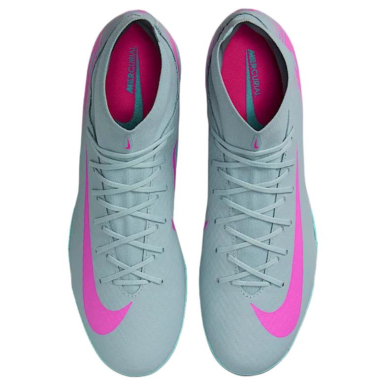Nike Кроссовки Mercurial Superfly 10 Academy Tf Prism Pack FQ8331-301