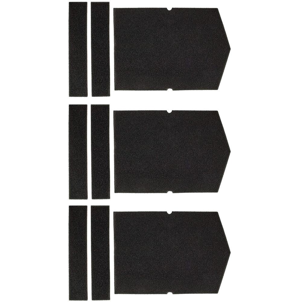 Фильтр для сушильной машины Сменный фильтр для Miele для T 8801 WP HomeCare XL