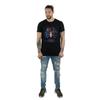 A Nightmare On Elm Street Mens Dream Warriors T-Shirt