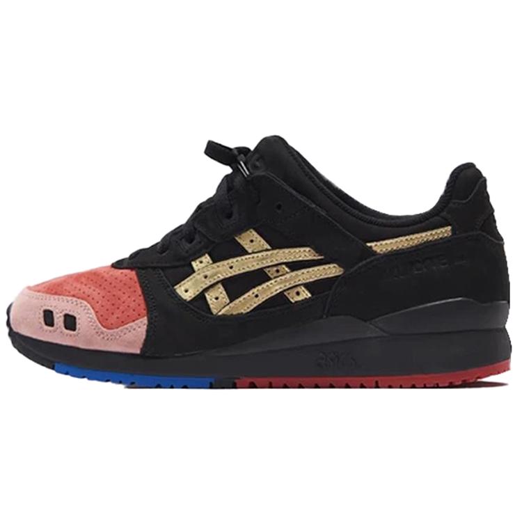 Asics X Kith Gel Lyte 3 Og 'Tokyo Trio Pack 252.1' 1203A043-600