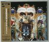 CD MICHAEL JACKSON - Dangerous ESCA5500 EPIC 1991 Japan Pop Used