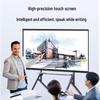 Lenovo 86-дюймовая 4K Интерактивная Плоская Панель (Китайская версия)