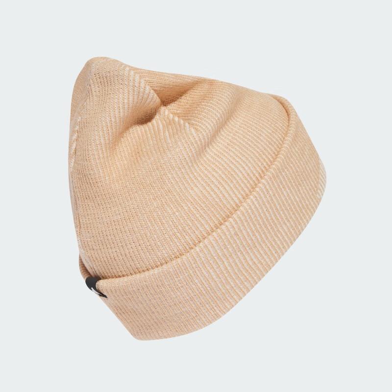 Adidas Training Series, TWO TONE BEANIE Knitted Hat
