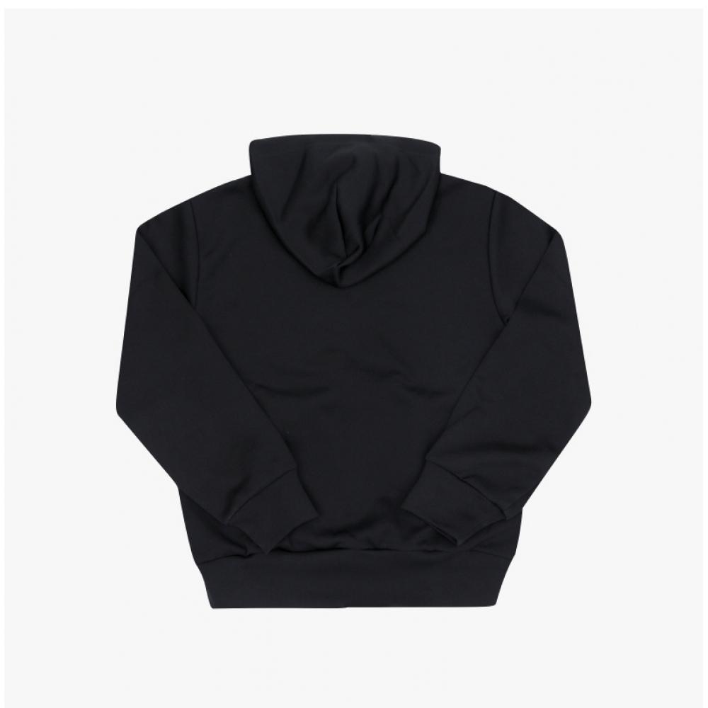 Худи Comme Des Garcons Play с красным сердечком, нашивка, Ax T172 051