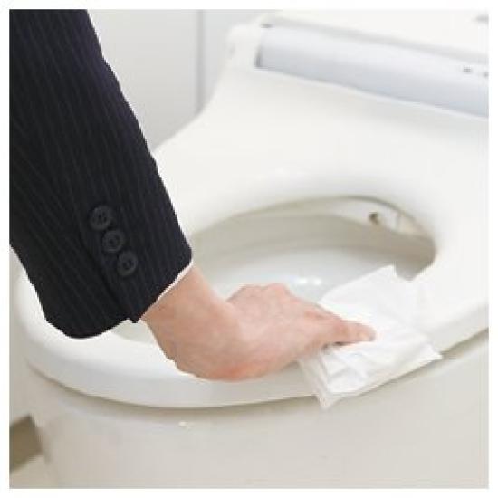 Сиденье для унитаза V 5L Kirei-kun 149-593