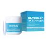 Glycolic Pads Wipes For Skin Care Exfoliation Cleansing, Facial Pore Cleansing, Acne Reduction 60 Pads /20ml