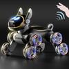 Soudi AI Smart RC Robot Dog Off-road Car Toy