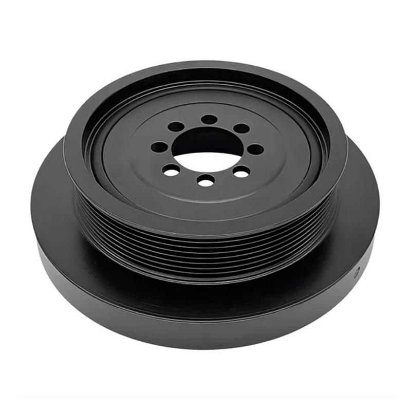 Шкив демпфера коленвала A16P 11237573655 A11237573655 Для BMW X3 X4 X5 X6 335I 335I 435I 535I 640I 740I 740Li M2