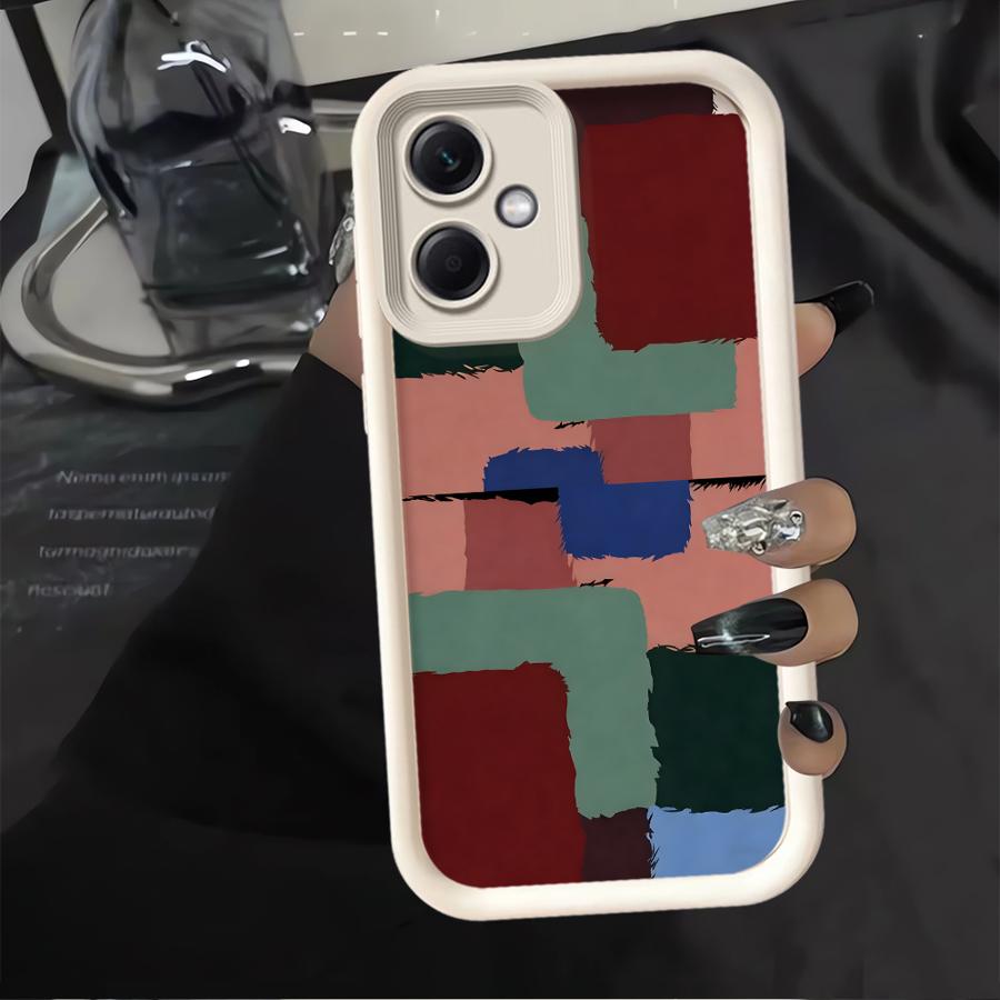 Мультяшный графический чехол для Xiaomi Redmi Note 14 Pro Plus Note 13 12s 11s 12 10 A1 A2 A3 A4 14C 12C 13C 11 Чехол для телефона